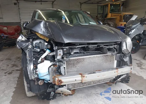 2017 Honda Hr-V Lx z USA, uszkodzony, nr VIN 3CZRU6H39HM730456